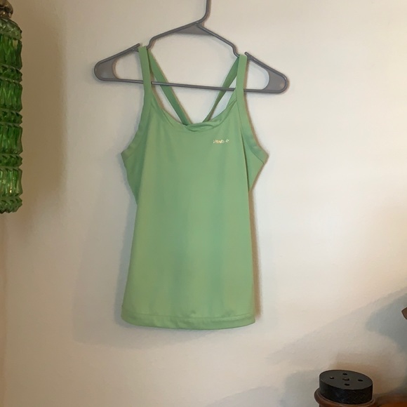 Reebok Tops - Reebok Workout Tank Top
